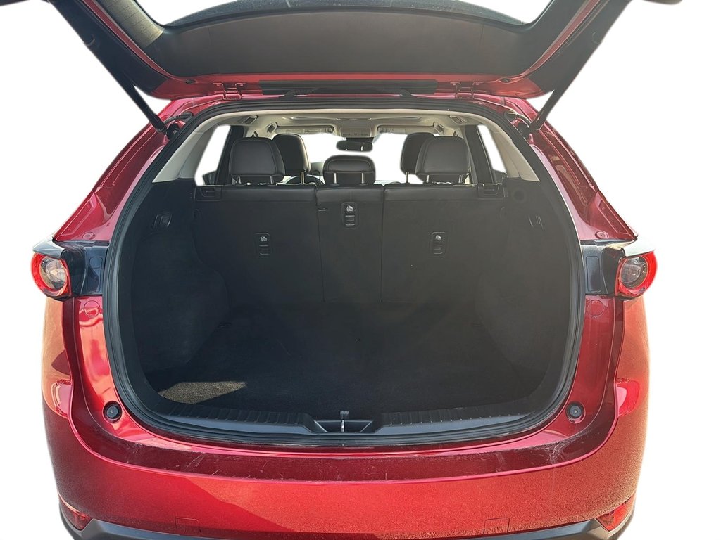 Mazda CX-5 GT w/Turbo 2021 à Chicoutimi, Québec - 6 - w1024h768px