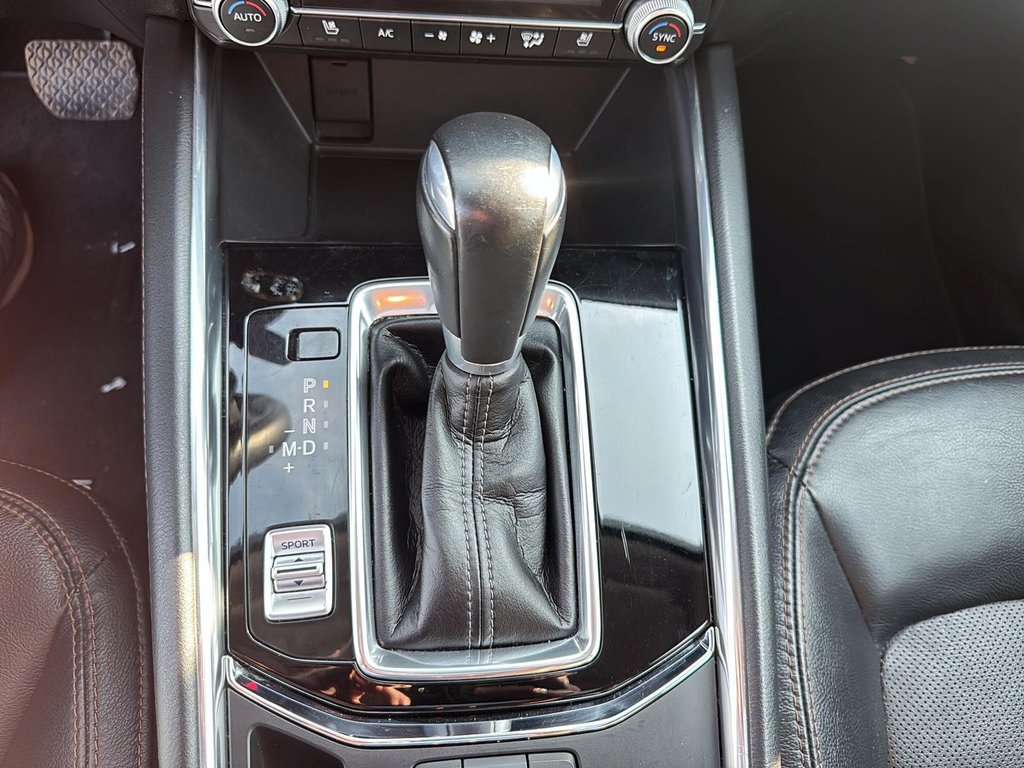 Mazda CX-5 GT w/Turbo 2021 à Chicoutimi, Québec - 15 - w1024h768px