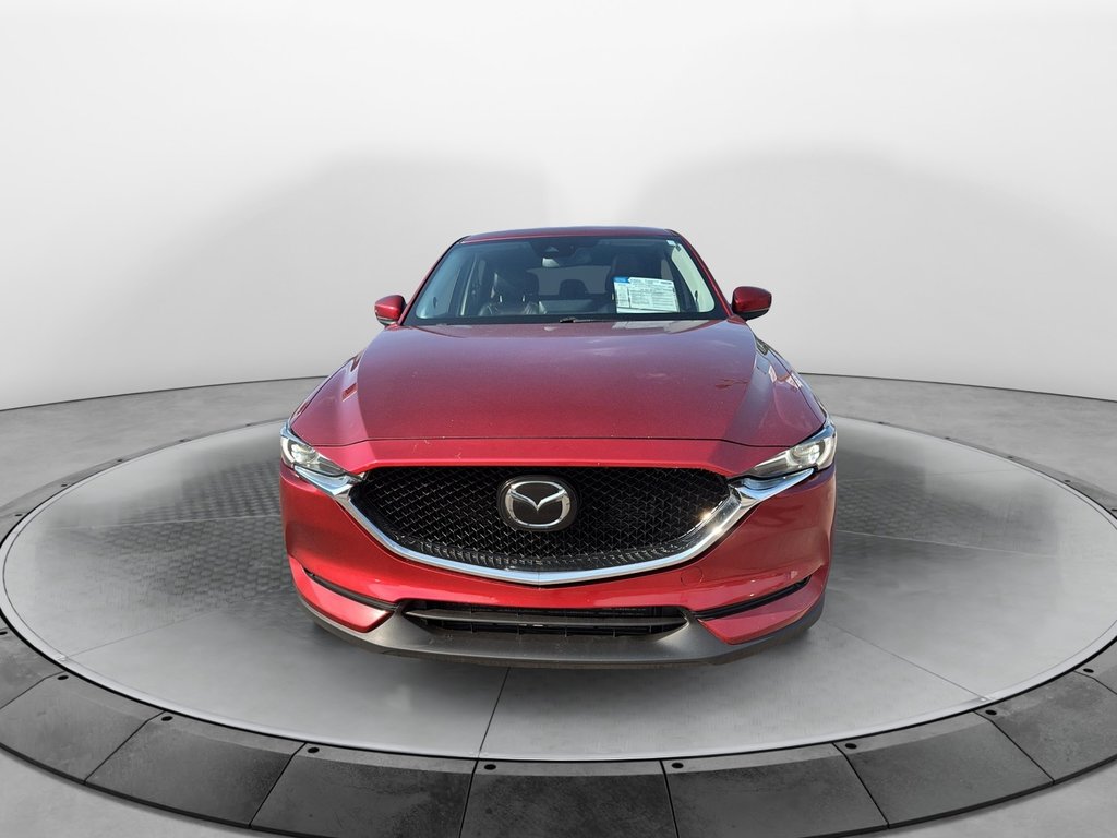 Mazda CX-5 GT w/Turbo 2021 à Chicoutimi, Québec - 2 - w1024h768px