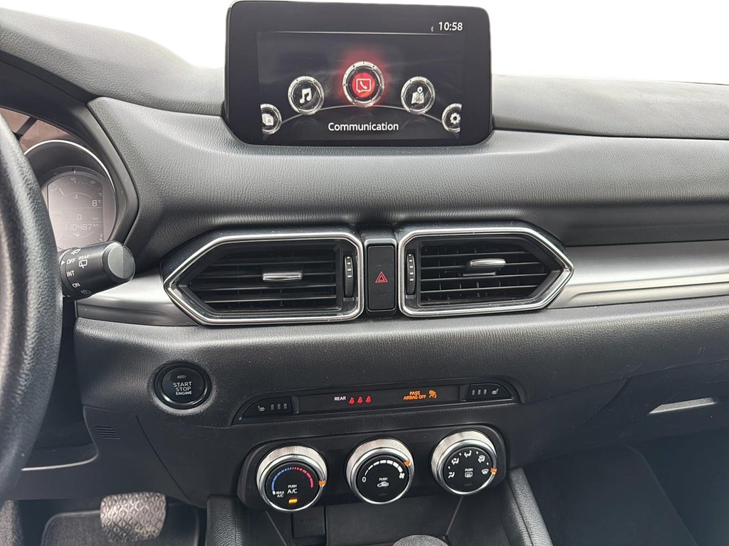 2021 Mazda CX-5 GX in Chicoutimi, Quebec - 14 - w1024h768px