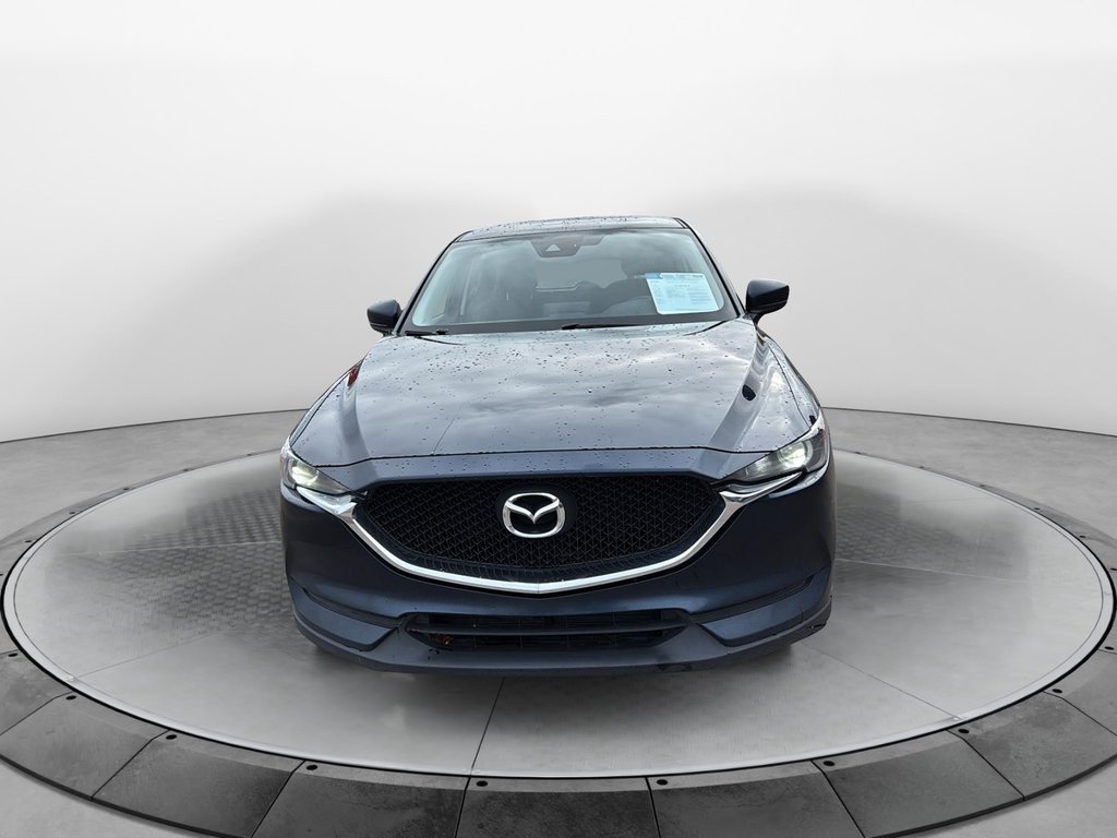 2021 Mazda CX-5 GX in Chicoutimi, Quebec - 2 - w1024h768px