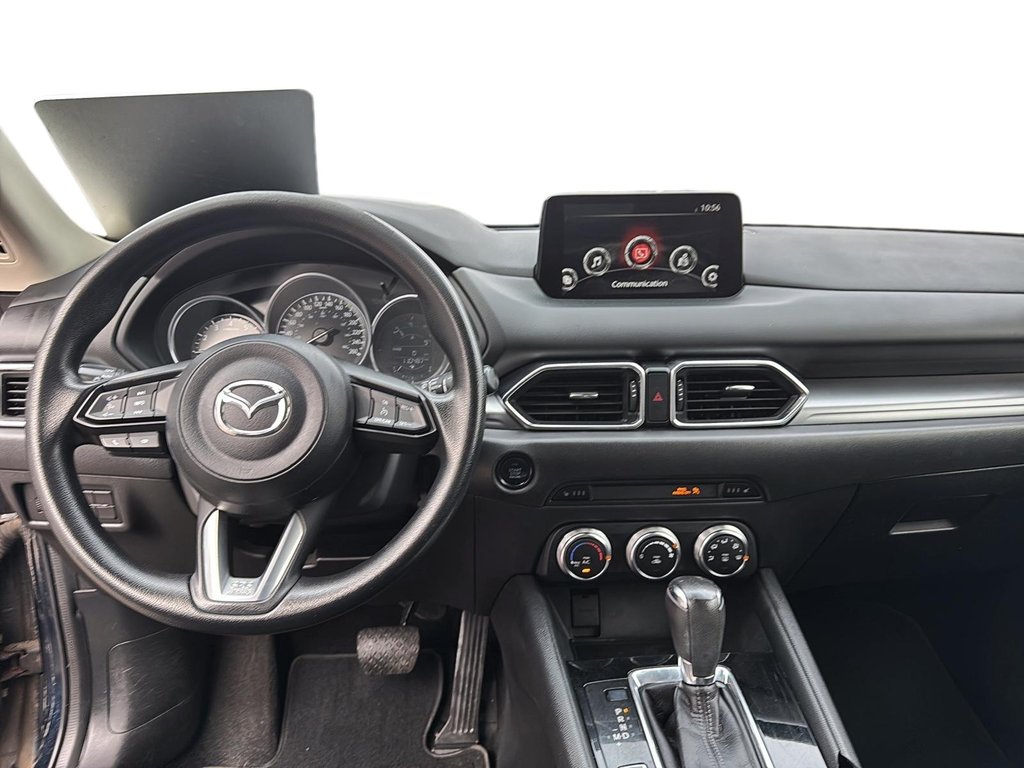 2021 Mazda CX-5 GX in Chicoutimi, Quebec - 10 - w1024h768px