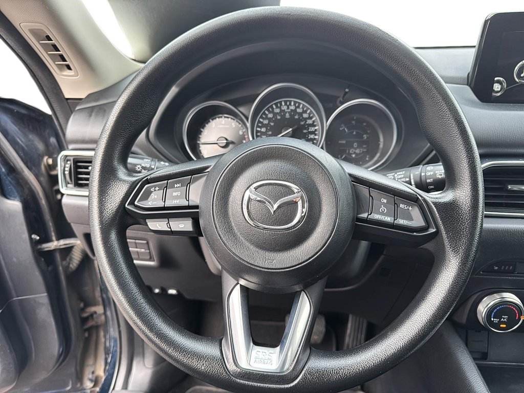 2021 Mazda CX-5 GX in Chicoutimi, Quebec - 12 - w1024h768px