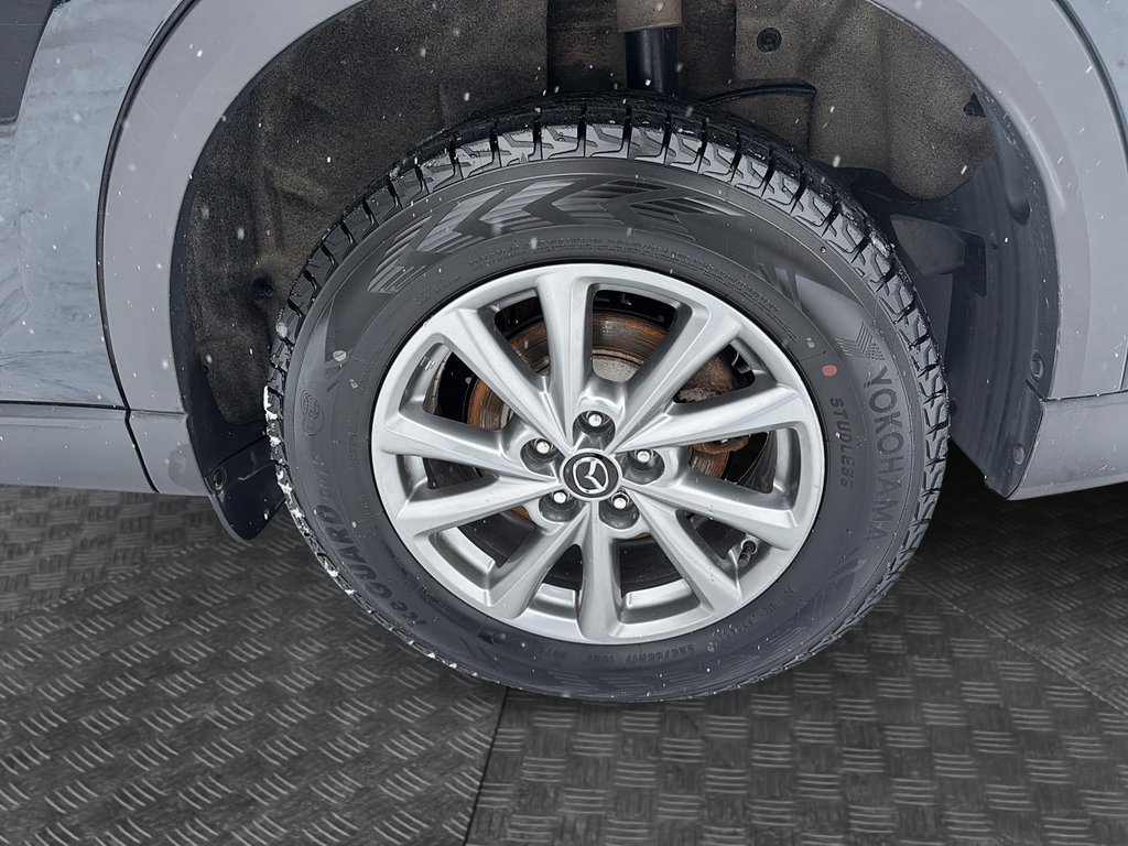 2022 Mazda CX-5 in Jonquière, Quebec - 7 - w1024h768px