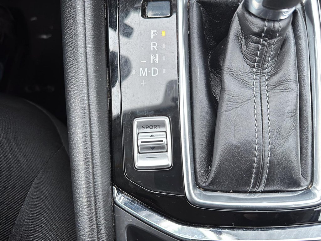 2022 Mazda CX-5 in Jonquière, Quebec - 16 - w1024h768px