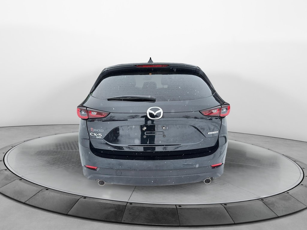 2022 Mazda CX-5 in Jonquière, Quebec - 3 - w1024h768px