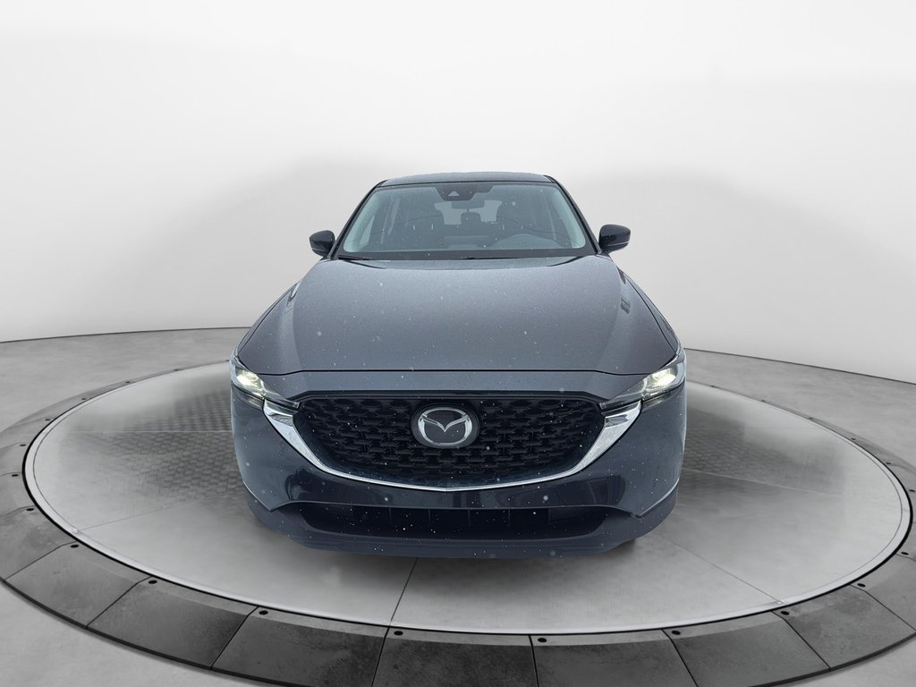 2022 Mazda CX-5 in Jonquière, Quebec - 2 - w1024h768px