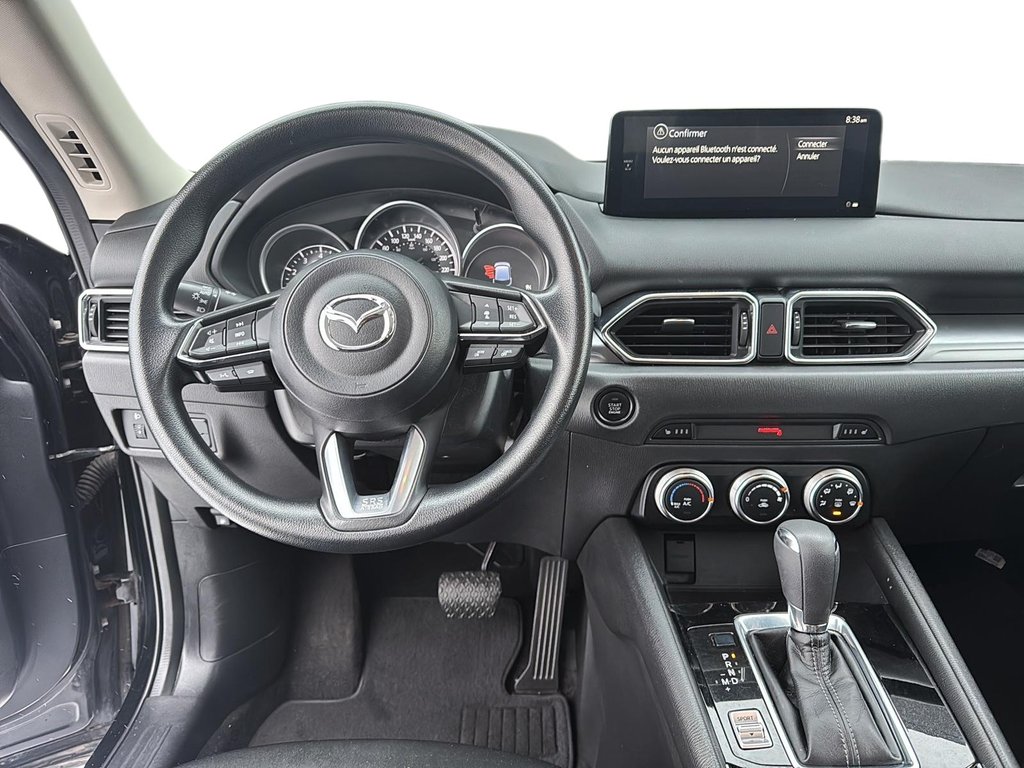 2022 Mazda CX-5 in Jonquière, Quebec - 10 - w1024h768px