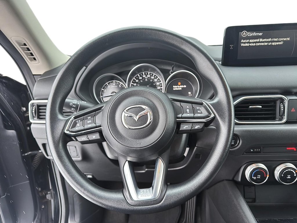 2022 Mazda CX-5 in Jonquière, Quebec - 12 - w1024h768px