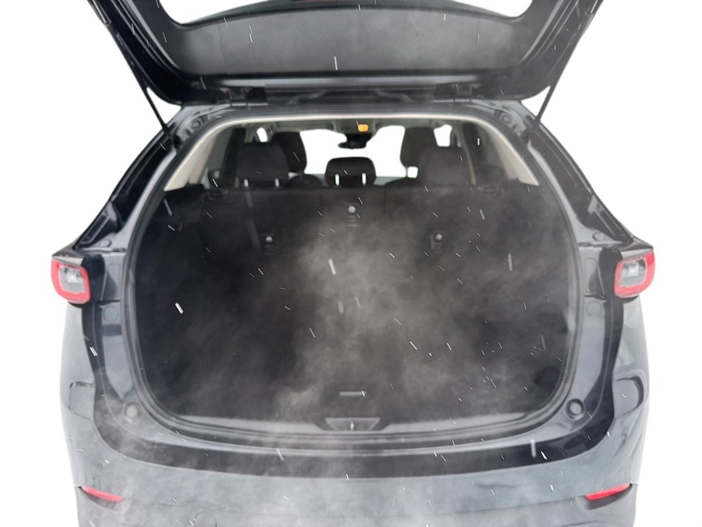 2022 Mazda CX-5 in Jonquière, Quebec - 6 - w1024h768px