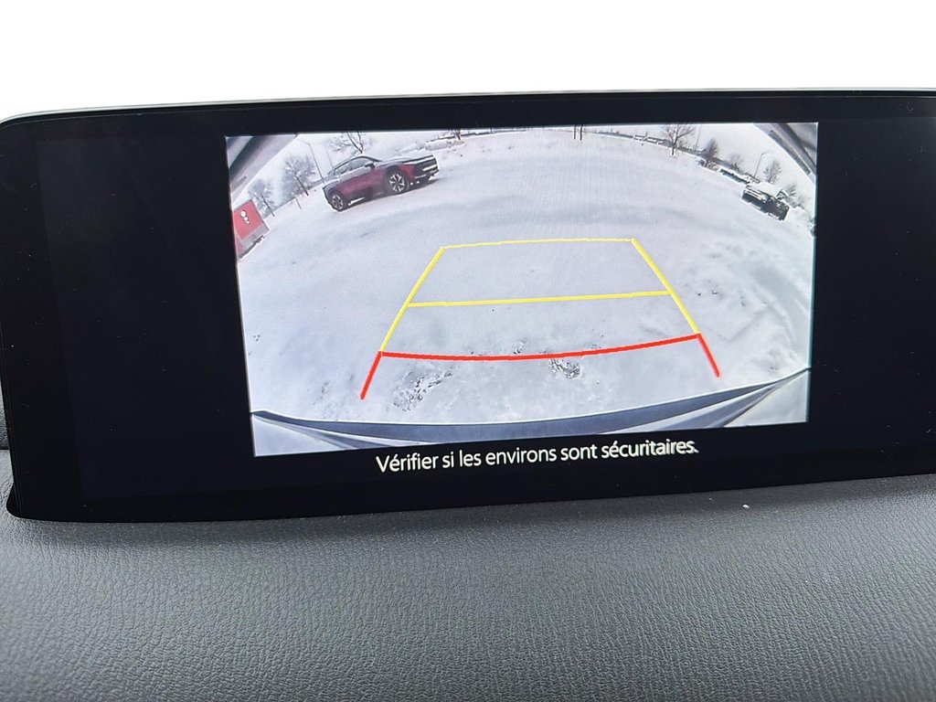 2022 Mazda CX-5 in Jonquière, Quebec - 17 - w1024h768px