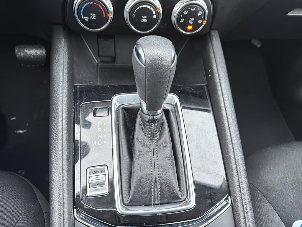 2022 Mazda CX-5 in Jonquière, Quebec - 15 - w1024h768px