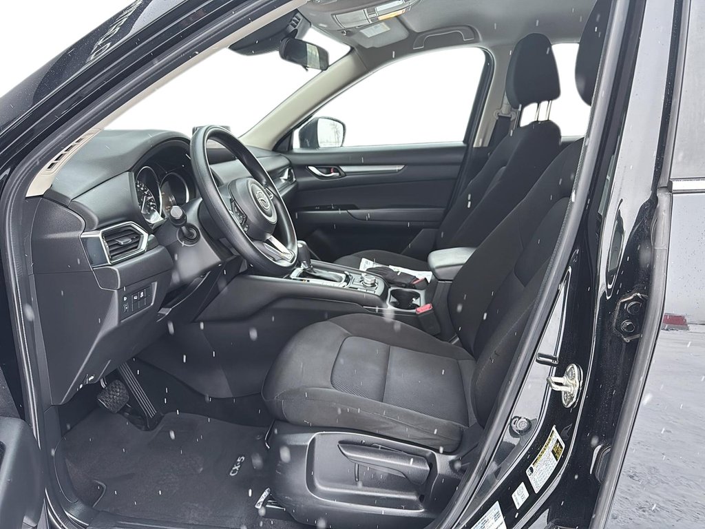 2022 Mazda CX-5 in Jonquière, Quebec - 9 - w1024h768px