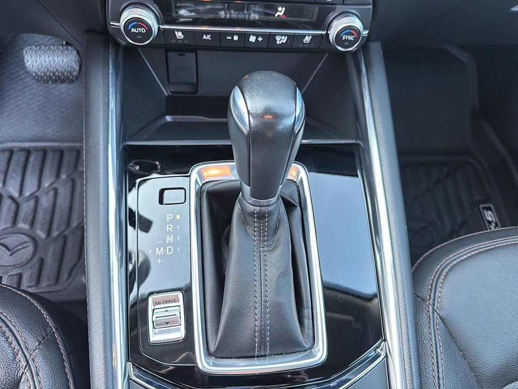 2023 Mazda CX-5 in Jonquière, Quebec - 14 - w1024h768px