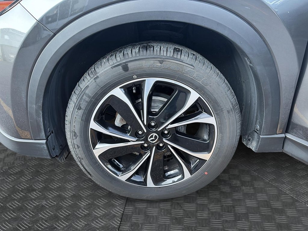 2023 Mazda CX-5 in Jonquière, Quebec - 7 - w1024h768px