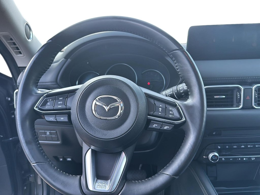2023 Mazda CX-5 in Jonquière, Quebec - 11 - w1024h768px
