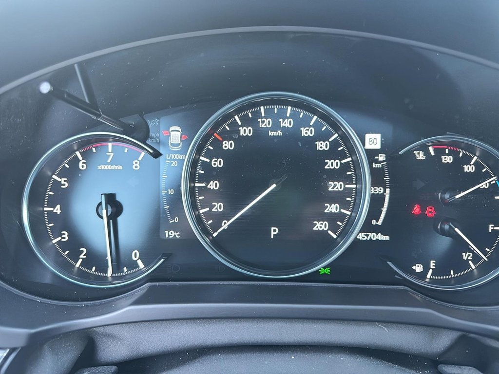 2023 Mazda CX-5 in Jonquière, Quebec - 12 - w1024h768px