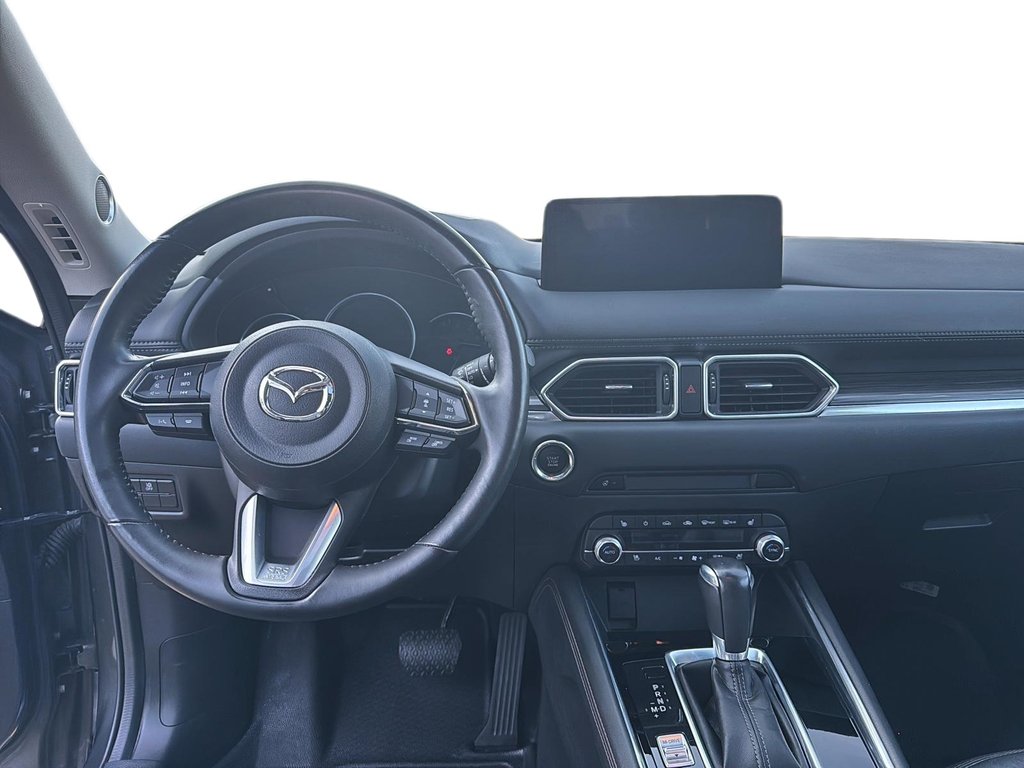 2023 Mazda CX-5 in Jonquière, Quebec - 9 - w1024h768px