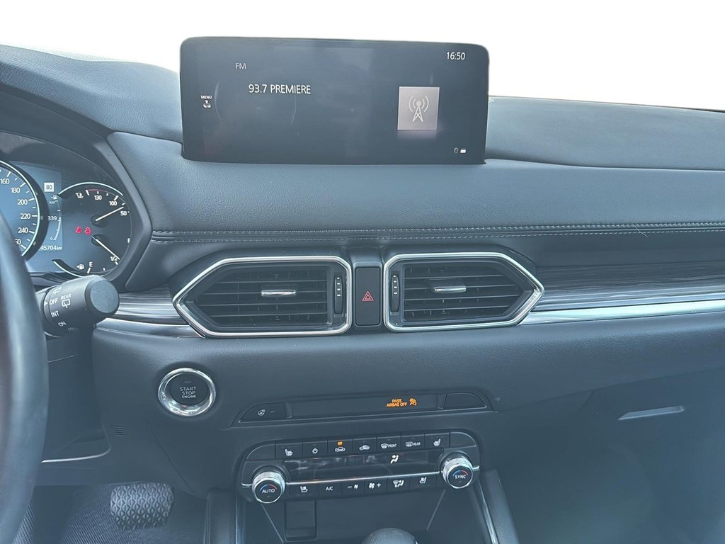2023 Mazda CX-5 in Jonquière, Quebec - 13 - w1024h768px
