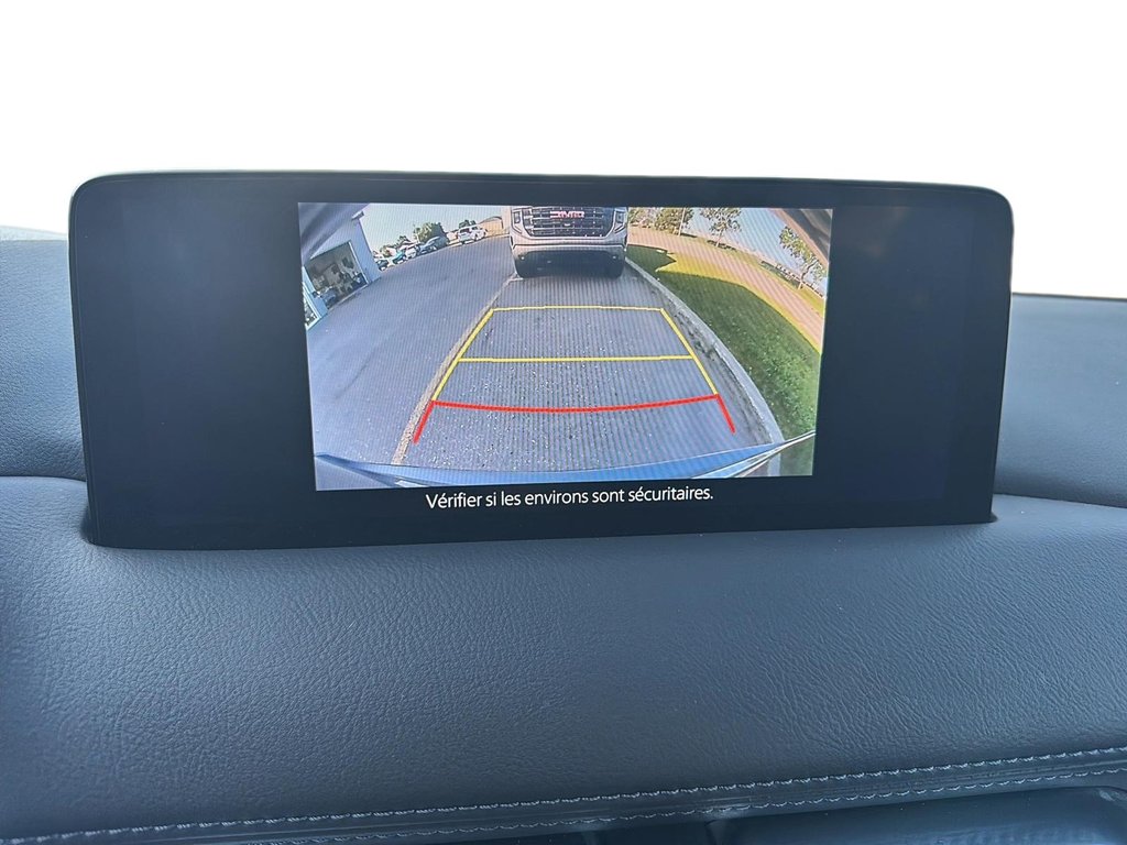 2023 Mazda CX-5 in Jonquière, Quebec - 17 - w1024h768px