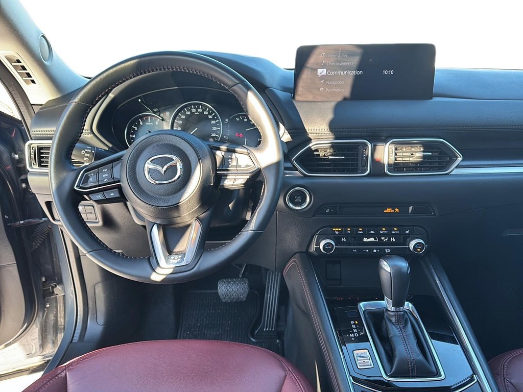 2023 Mazda CX-5 in Chicoutimi, Quebec - 10 - w1024h768px
