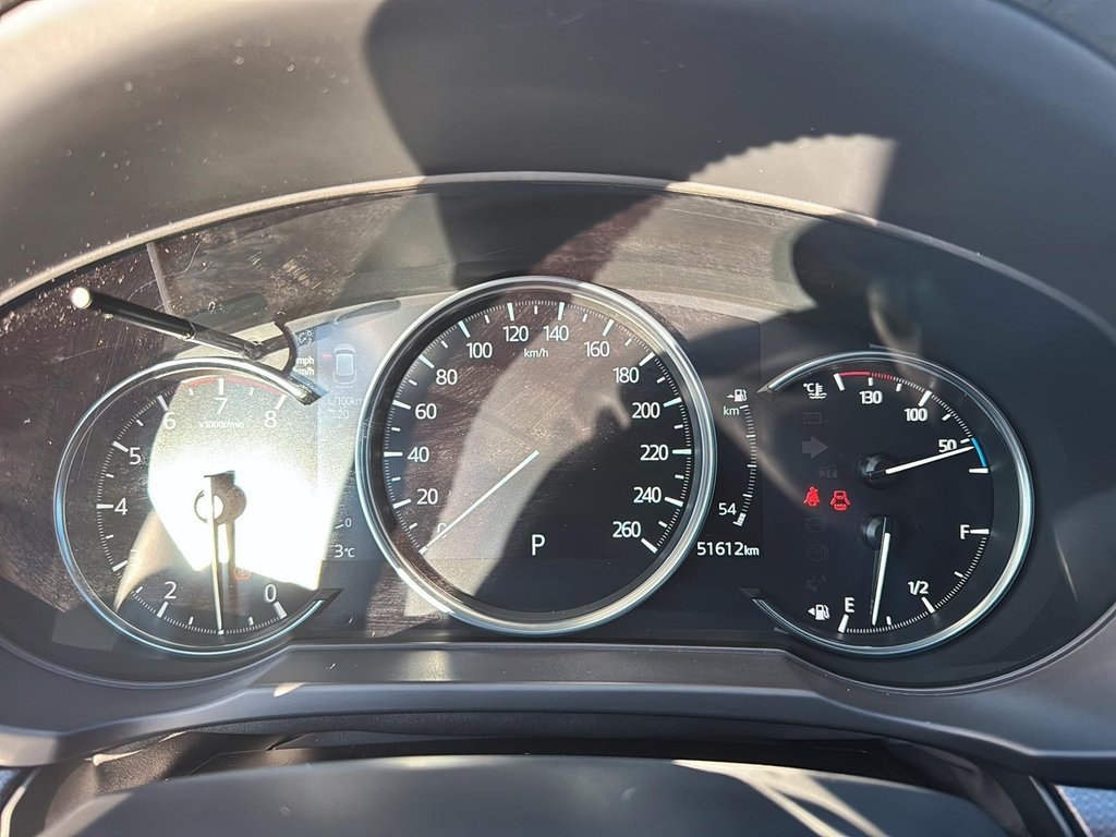 2023 Mazda CX-5 in Chicoutimi, Quebec - 13 - w1024h768px