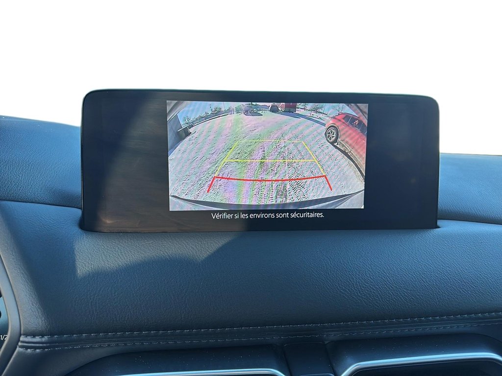 2023 Mazda CX-5 in Chicoutimi, Quebec - 18 - w1024h768px