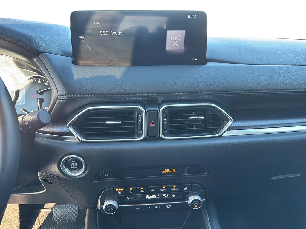 2023 Mazda CX-5 in Chicoutimi, Quebec - 14 - w1024h768px