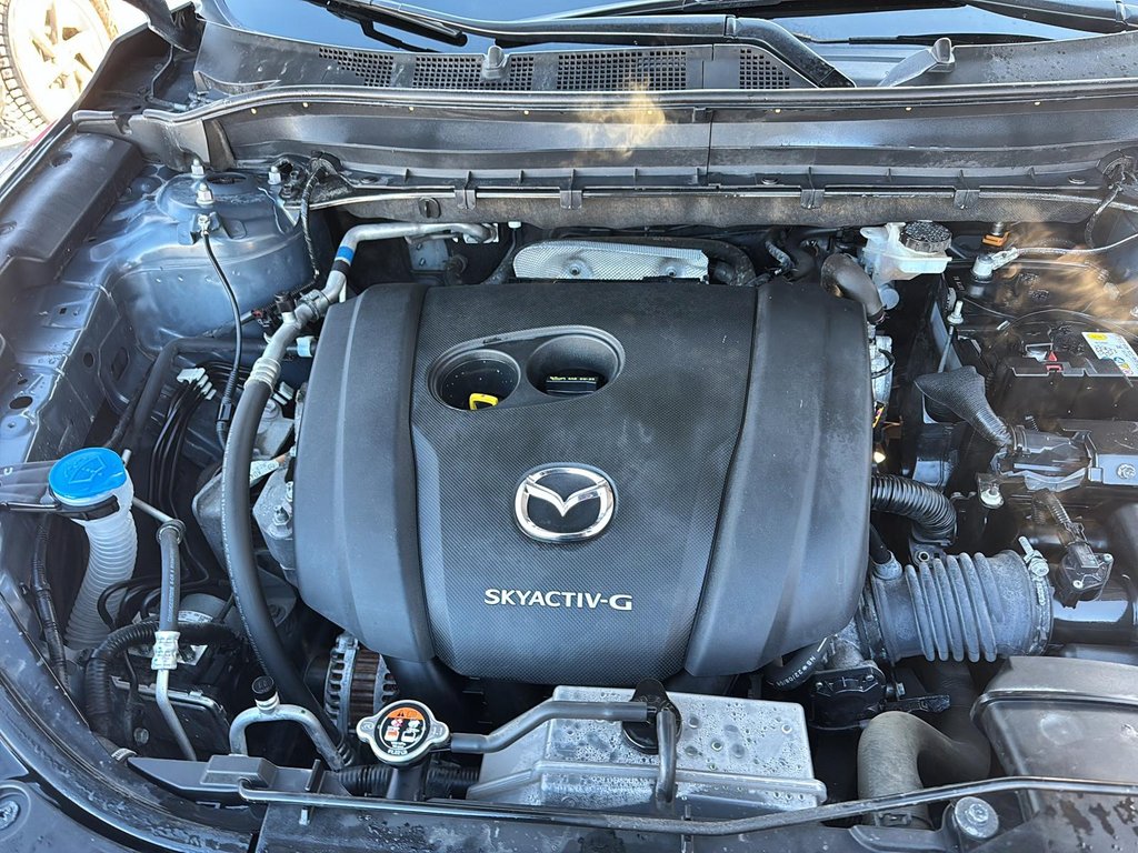 2023 Mazda CX-5 in Chicoutimi, Quebec - 8 - w1024h768px