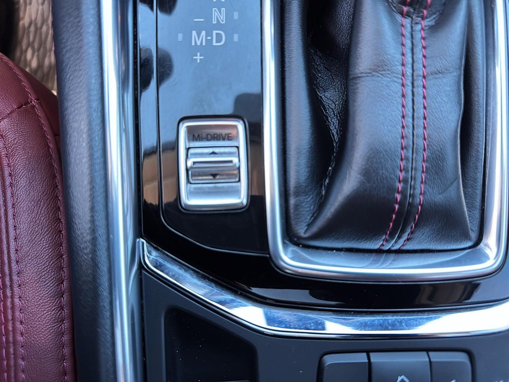 2023 Mazda CX-5 in Chicoutimi, Quebec - 16 - w1024h768px
