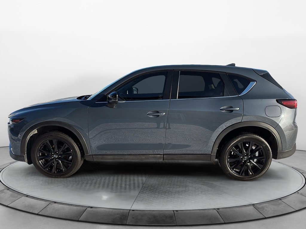 2023 Mazda CX-5 in Chicoutimi, Quebec - 5 - w1024h768px