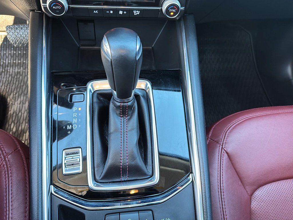 2023 Mazda CX-5 in Chicoutimi, Quebec - 15 - w1024h768px