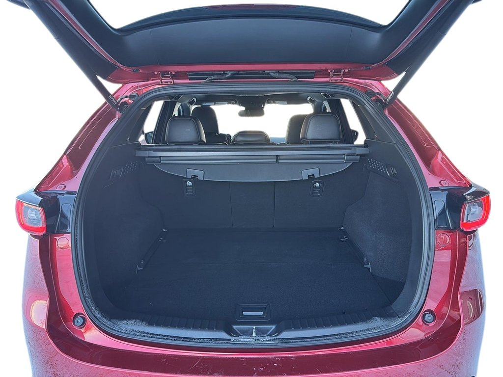 Mazda CX-5 Sport Design 2024 à Chicoutimi, Québec - 6 - w1024h768px