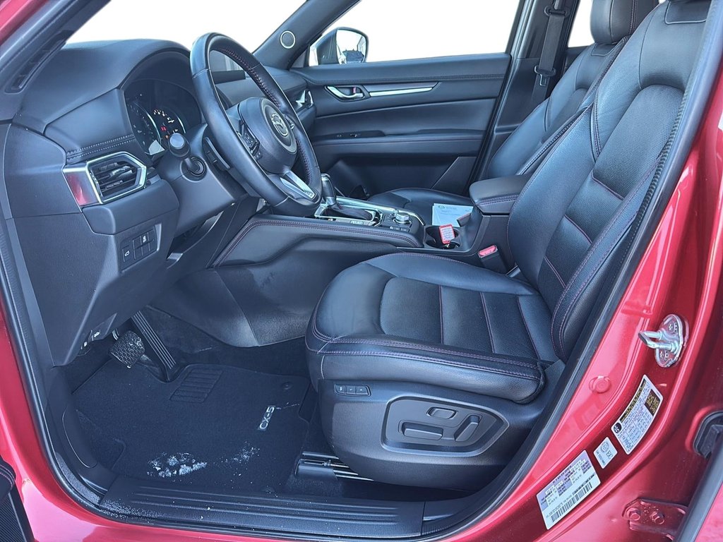 Mazda CX-5 Sport Design 2024 à Chicoutimi, Québec - 9 - w1024h768px
