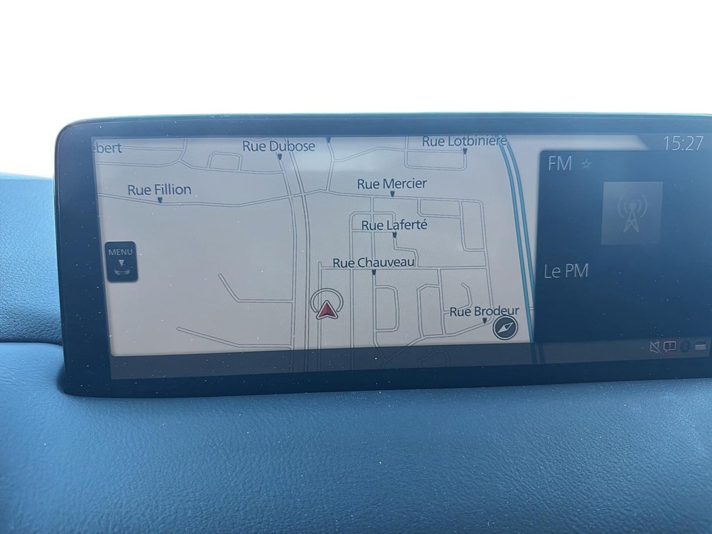 Mazda CX-5 Sport Design 2024 à Chicoutimi, Québec - 19 - w1024h768px