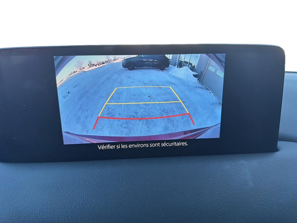 Mazda CX-5 Sport Design 2024 à Chicoutimi, Québec - 18 - w1024h768px