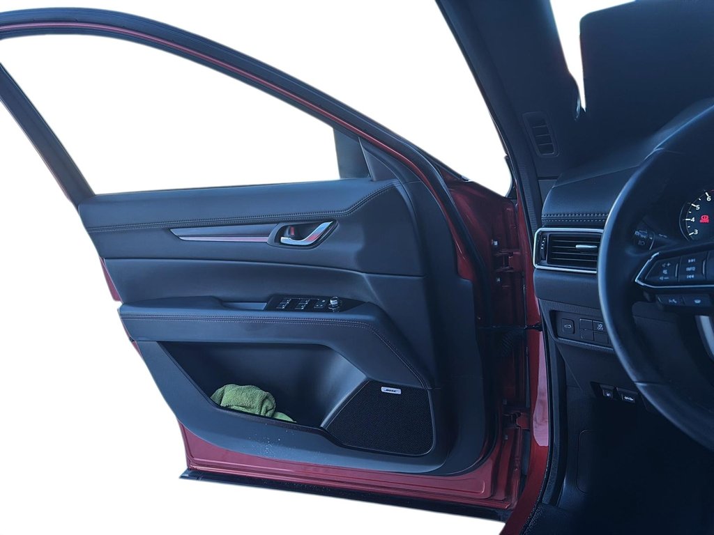 Mazda CX-5 Sport Design 2024 à Chicoutimi, Québec - 11 - w1024h768px