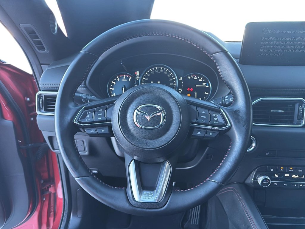 Mazda CX-5 Sport Design 2024 à Chicoutimi, Québec - 12 - w1024h768px