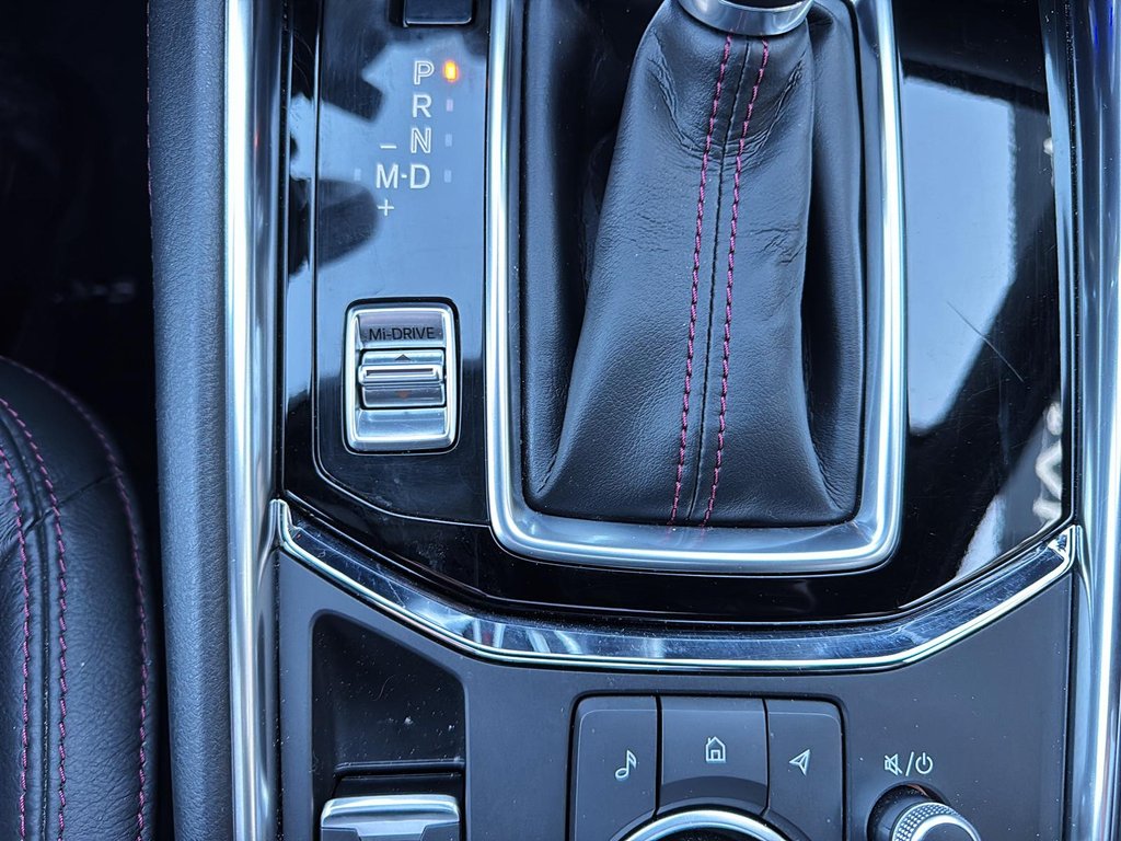 Mazda CX-5 Sport Design 2024 à Chicoutimi, Québec - 16 - w1024h768px