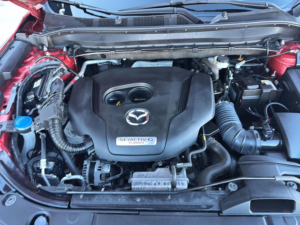 Mazda CX-5 Sport Design 2024 à Chicoutimi, Québec - 8 - w1024h768px