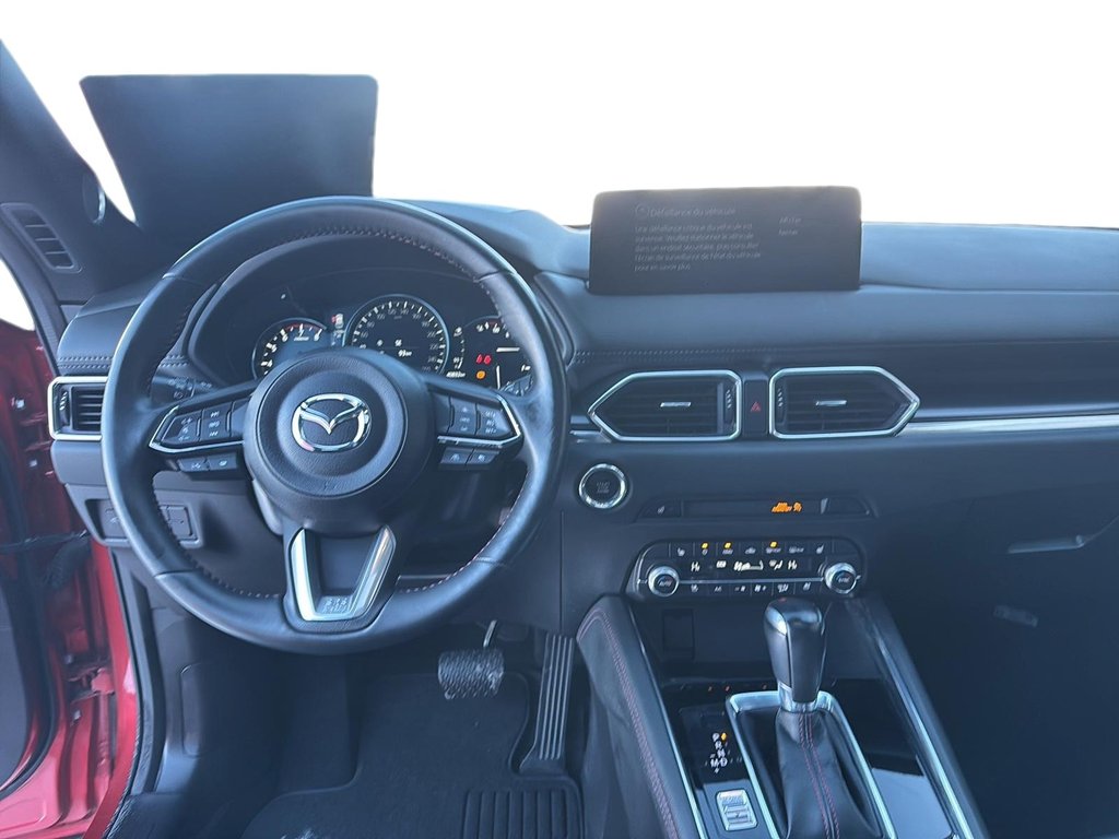 Mazda CX-5 Sport Design 2024 à Chicoutimi, Québec - 10 - w1024h768px
