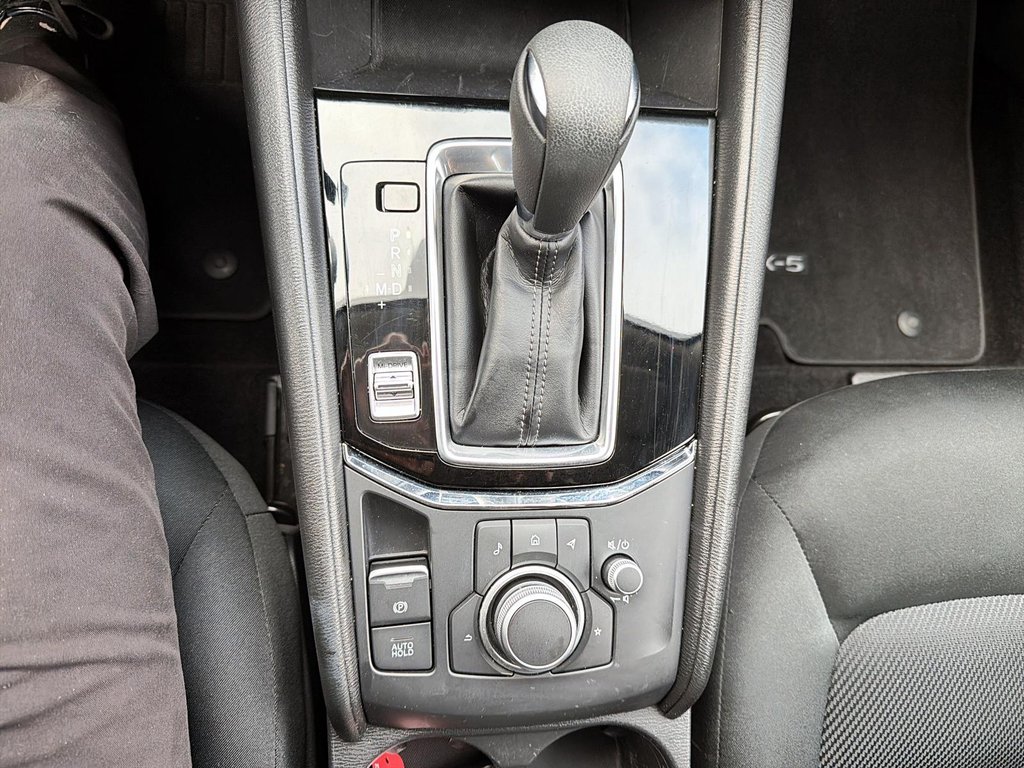 Mazda CX-5 GX 2024 à Chicoutimi, Québec - 15 - w1024h768px