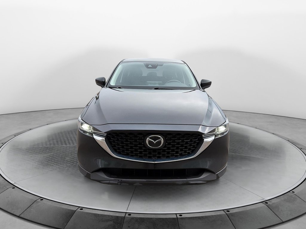 Mazda CX-5 GX 2024 à Chicoutimi, Québec - 2 - w1024h768px