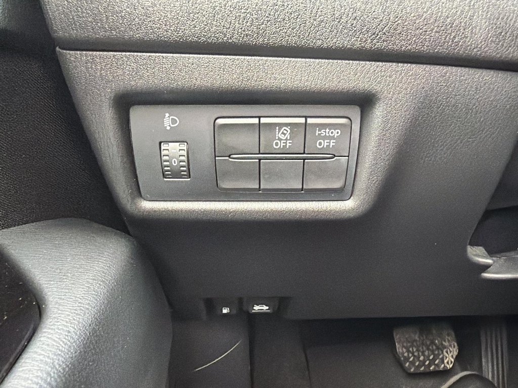 Mazda CX-5 GX 2024 à Chicoutimi, Québec - 20 - w1024h768px