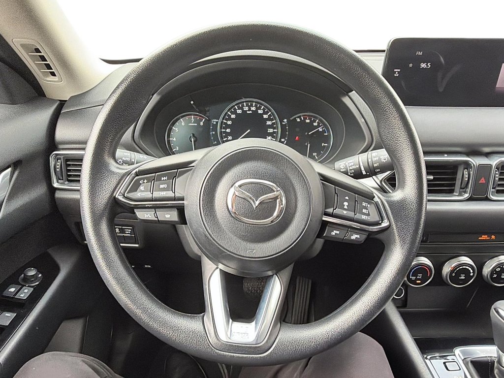 Mazda CX-5 GX 2024 à Chicoutimi, Québec - 12 - w1024h768px