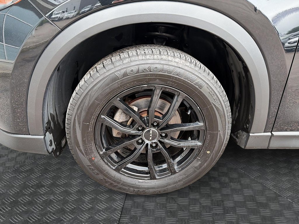 Mazda CX-5 GX 2024 à Chicoutimi, Québec - 7 - w1024h768px