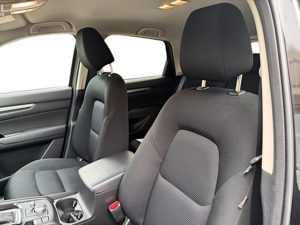 Mazda CX-5 GX 2024 à Chicoutimi, Québec - 9 - w1024h768px
