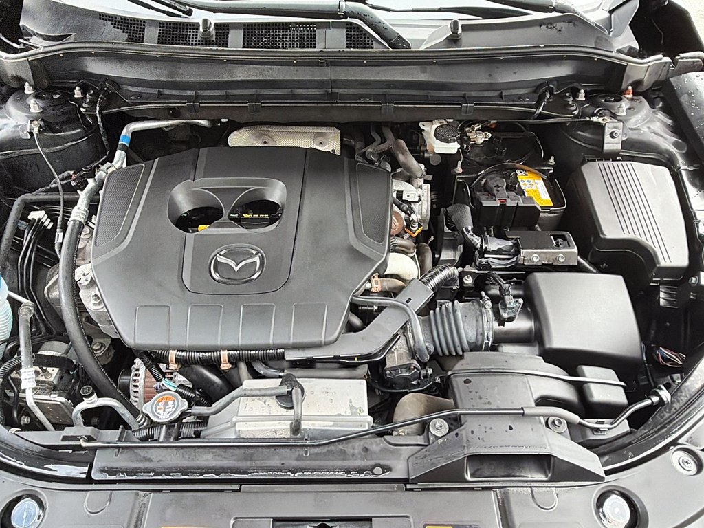 Mazda CX-5 GX 2024 à Chicoutimi, Québec - 8 - w1024h768px