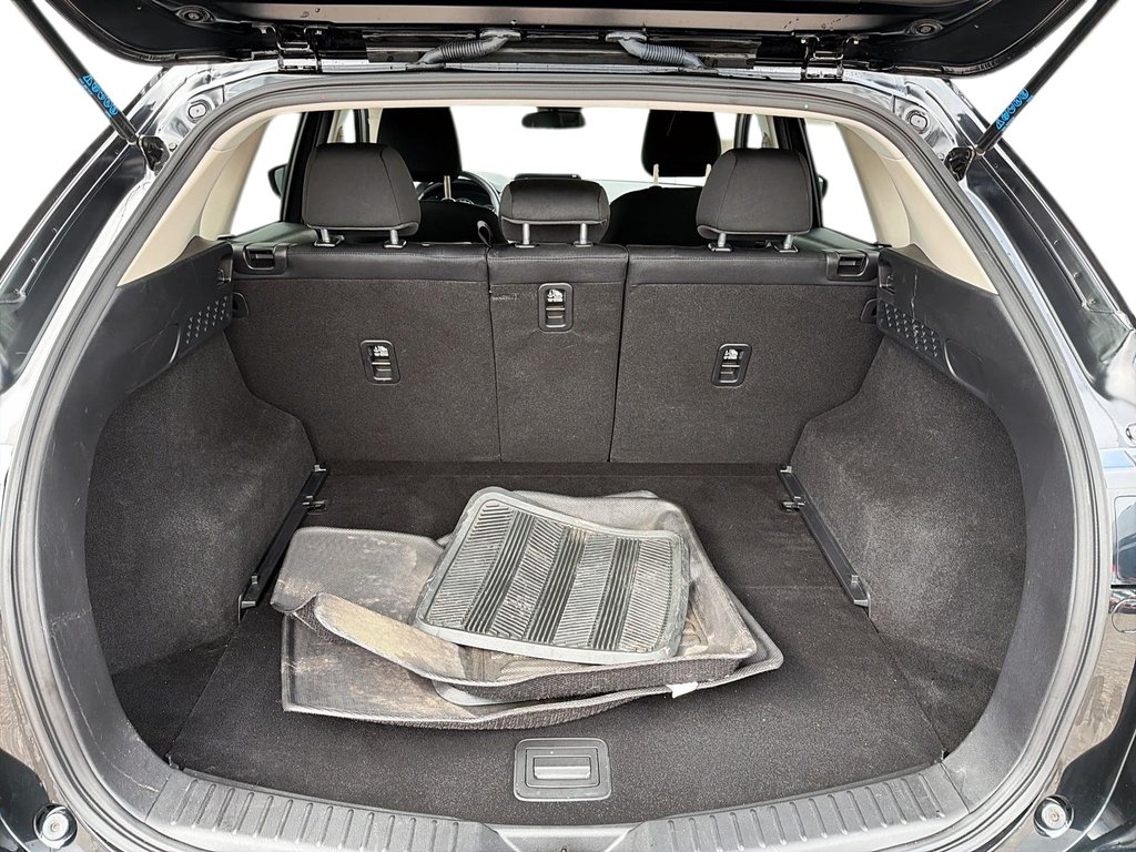 Mazda CX-5 GX 2024 à Chicoutimi, Québec - 6 - w1024h768px