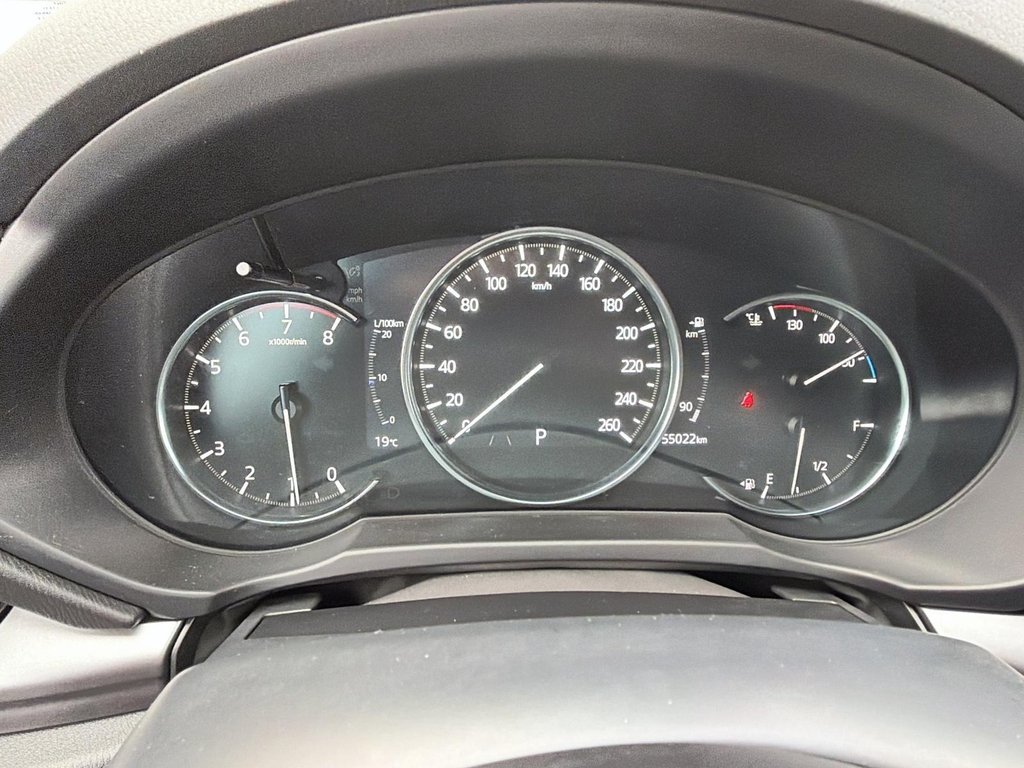 Mazda CX-5 GX 2024 à Chicoutimi, Québec - 13 - w1024h768px